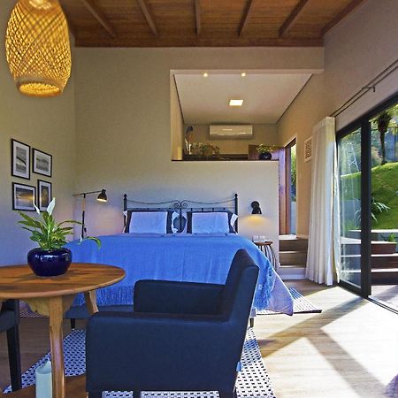 Studios Altos Da Igrejinha ฟลอเรียนอโปลิส ห้อง รูปภาพ